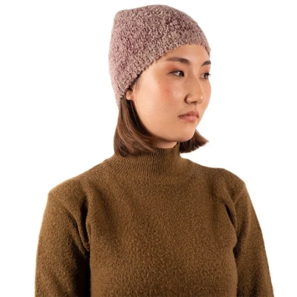 BEANIE TAQRU