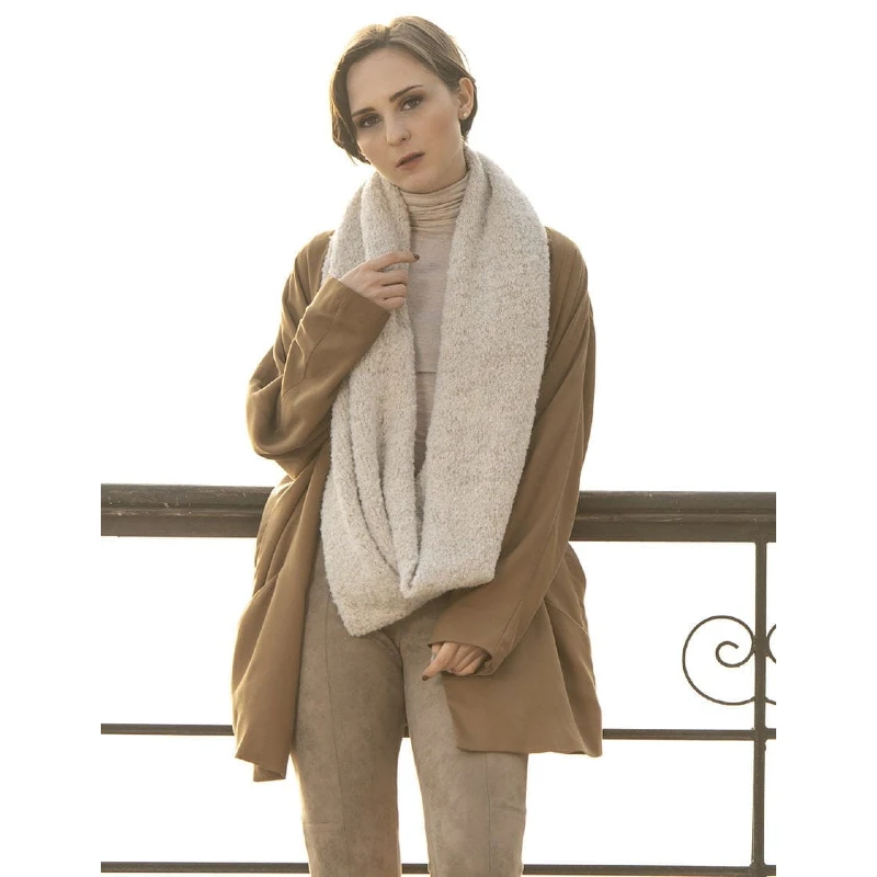 INFINITY SCARFS AMUQ